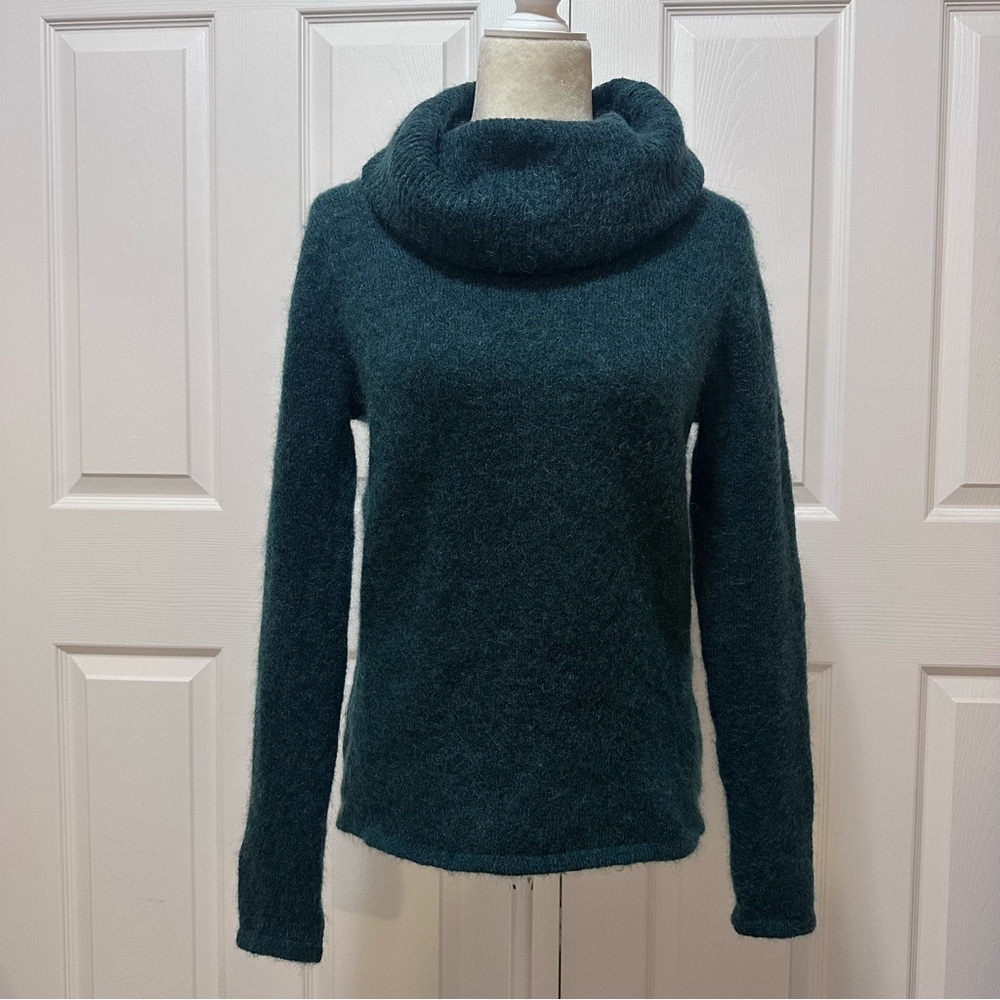 Mercer & Madison mohair sweater